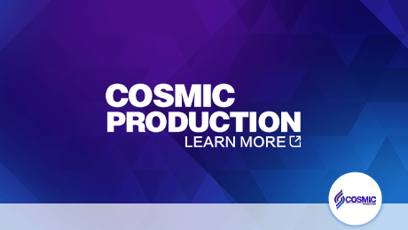 COSMIC PRODUCTION