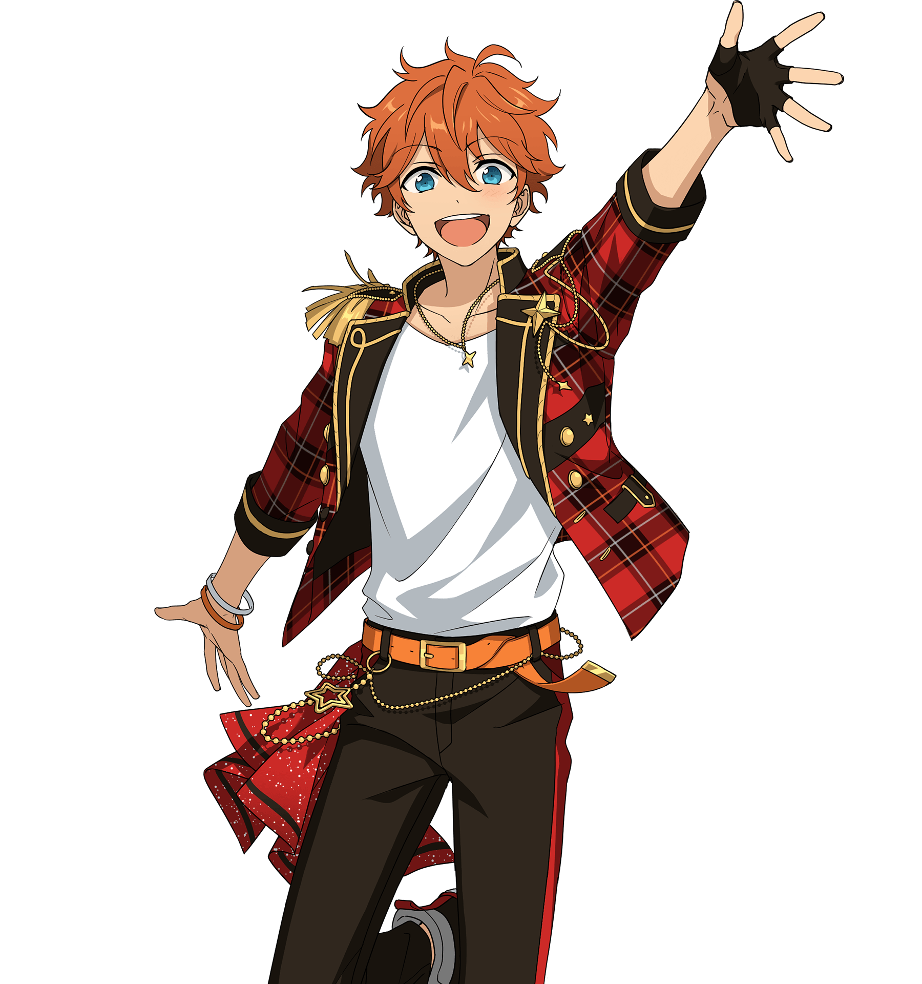 Subaru Akehoshi