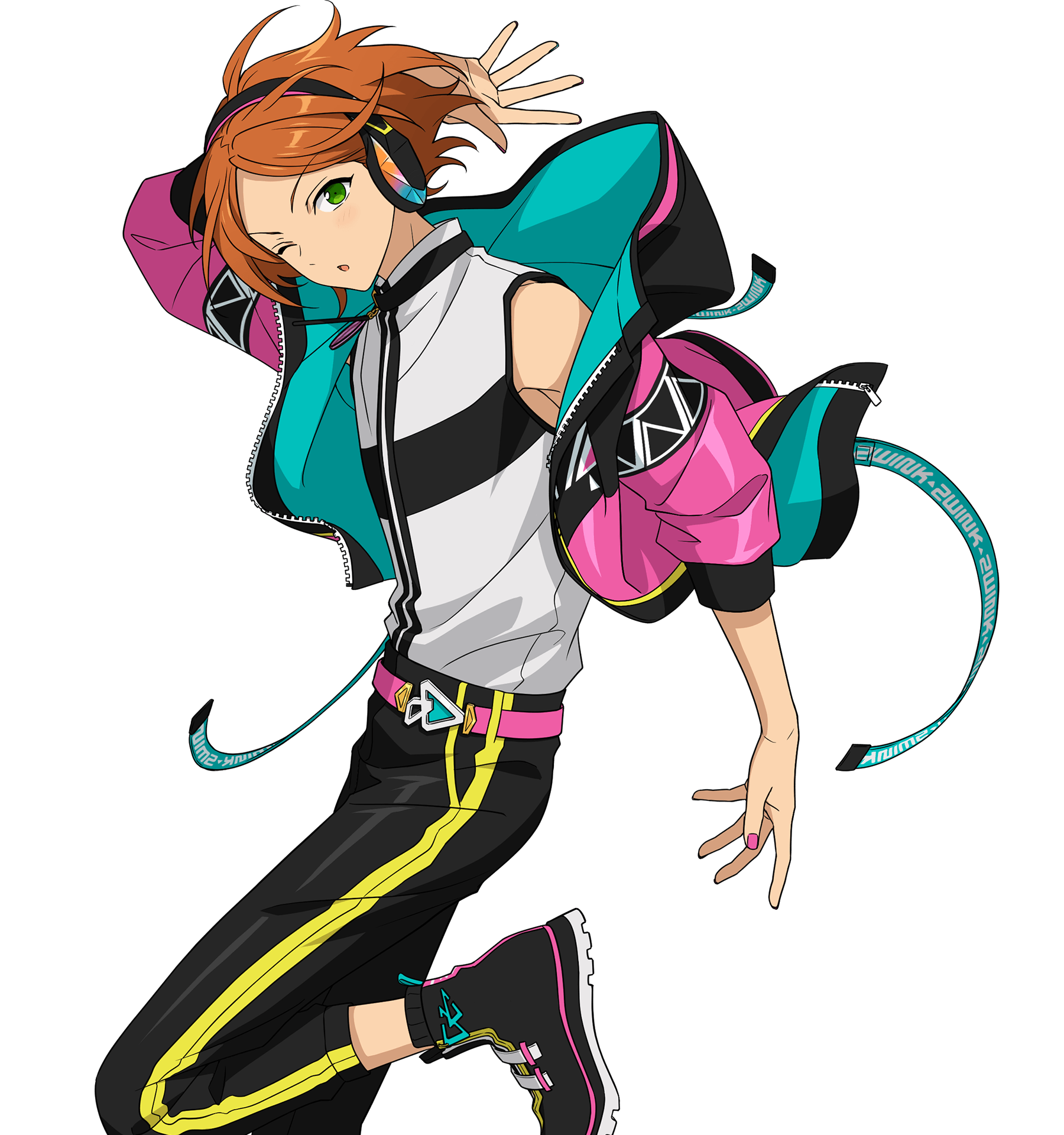 Hinata Aoi
