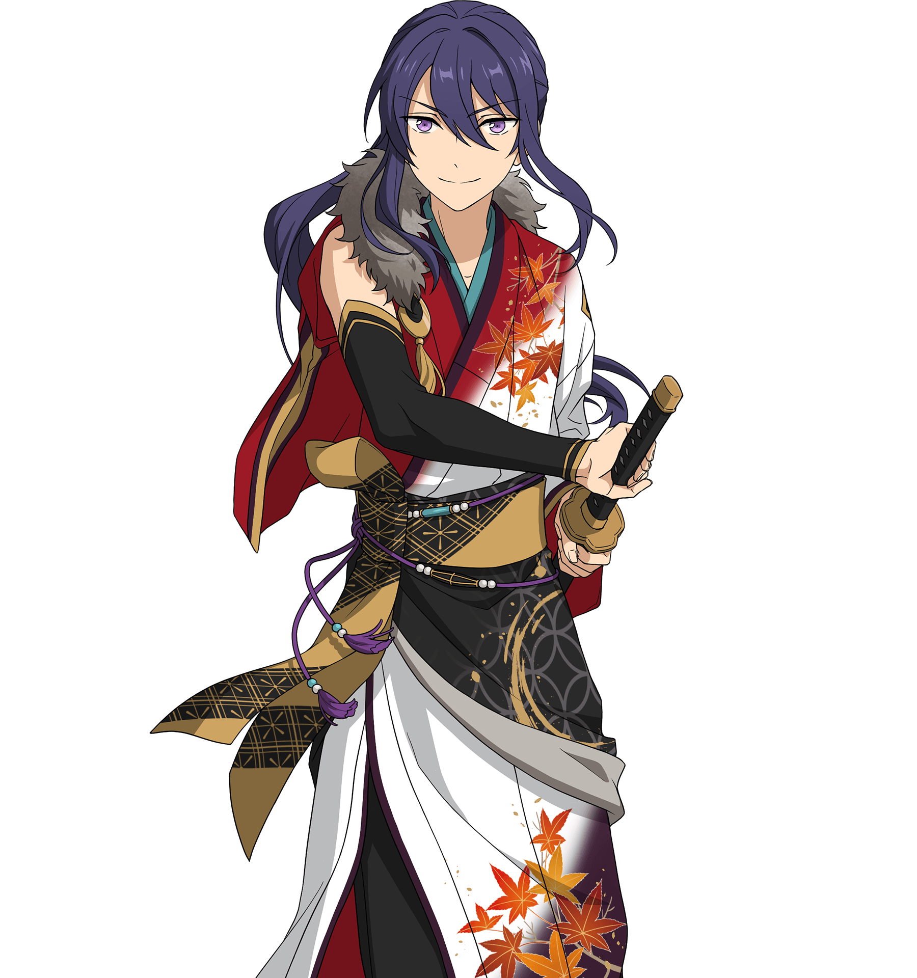 Souma Kanzaki