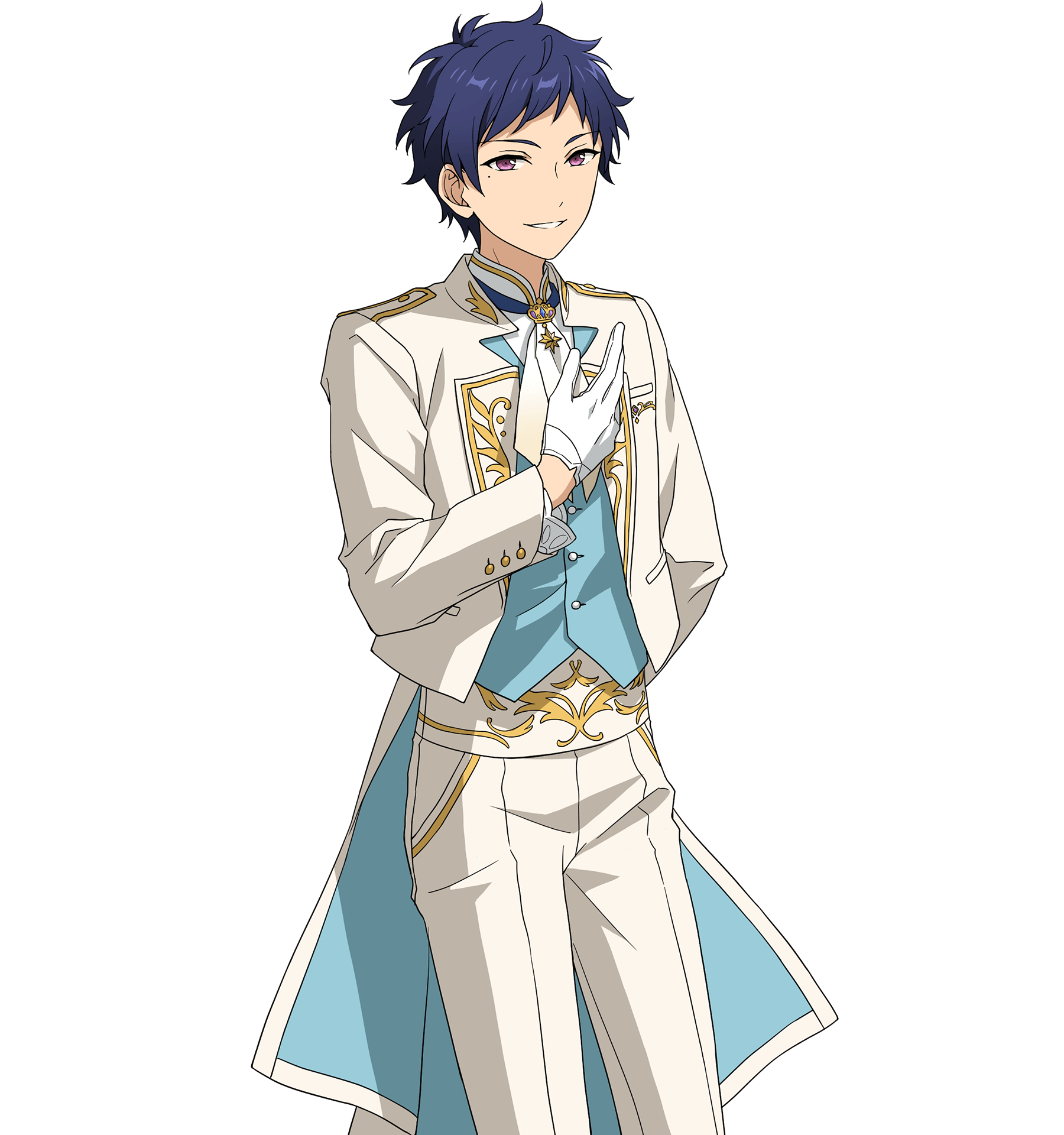 Yuzuru Fushimi