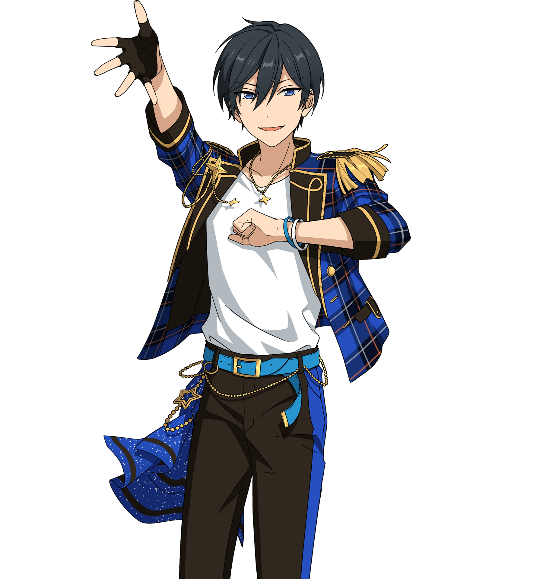 Hokuto Hidaka