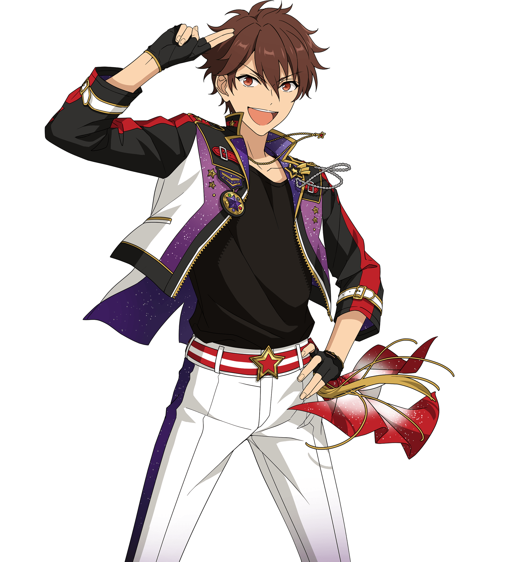 Chiaki Morisawa