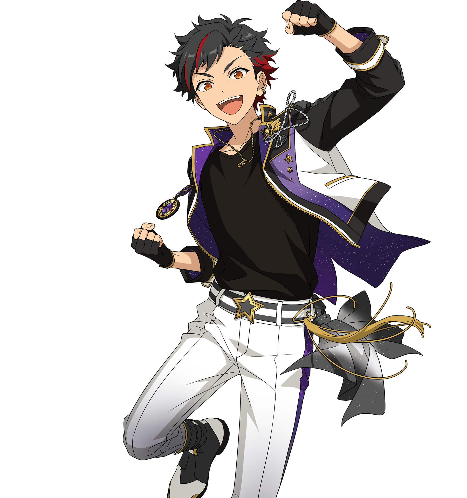 Tetora Nagumo