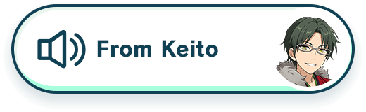 Kuro Kiryu voice