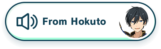 Subaru Akehoshi voice