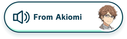 Jin Sagami voice