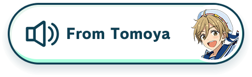 Hajime Shino voice