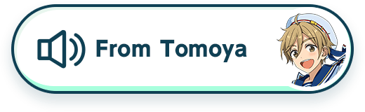 Hajime Shino voice