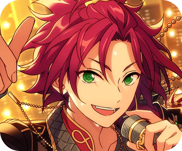 Mao Isara