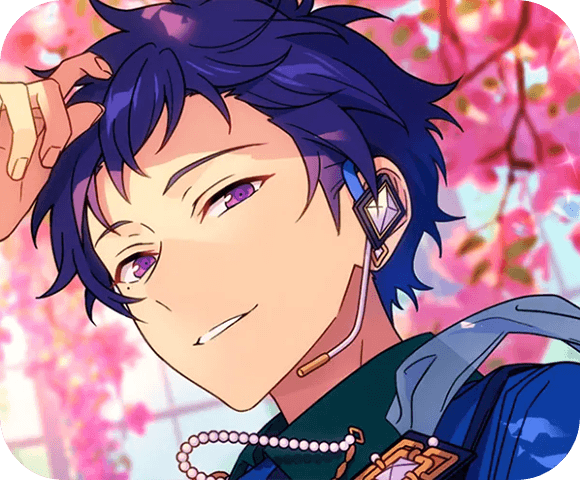Yuzuru Fushimi
