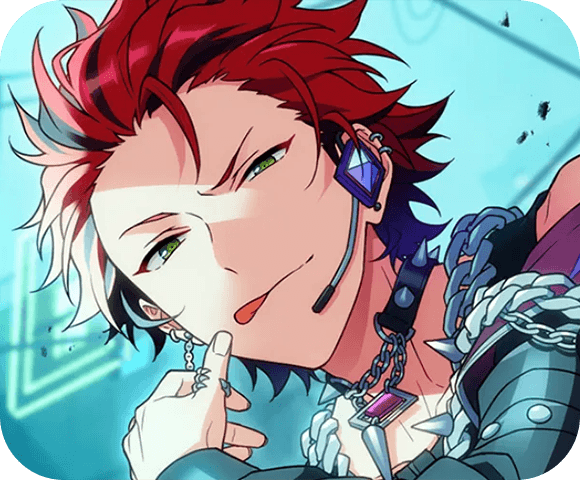Kuro Kiryu