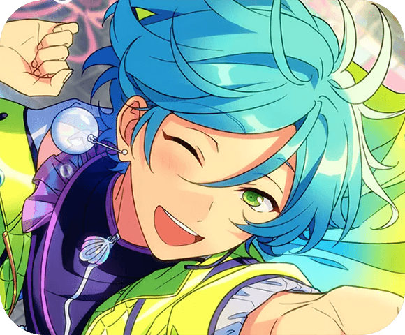 Kanata Shinkai