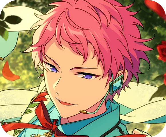 Shu Itsuki