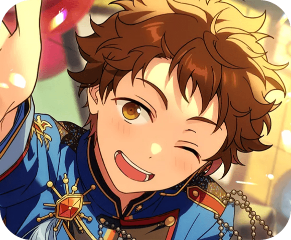 Mitsuru Tenma