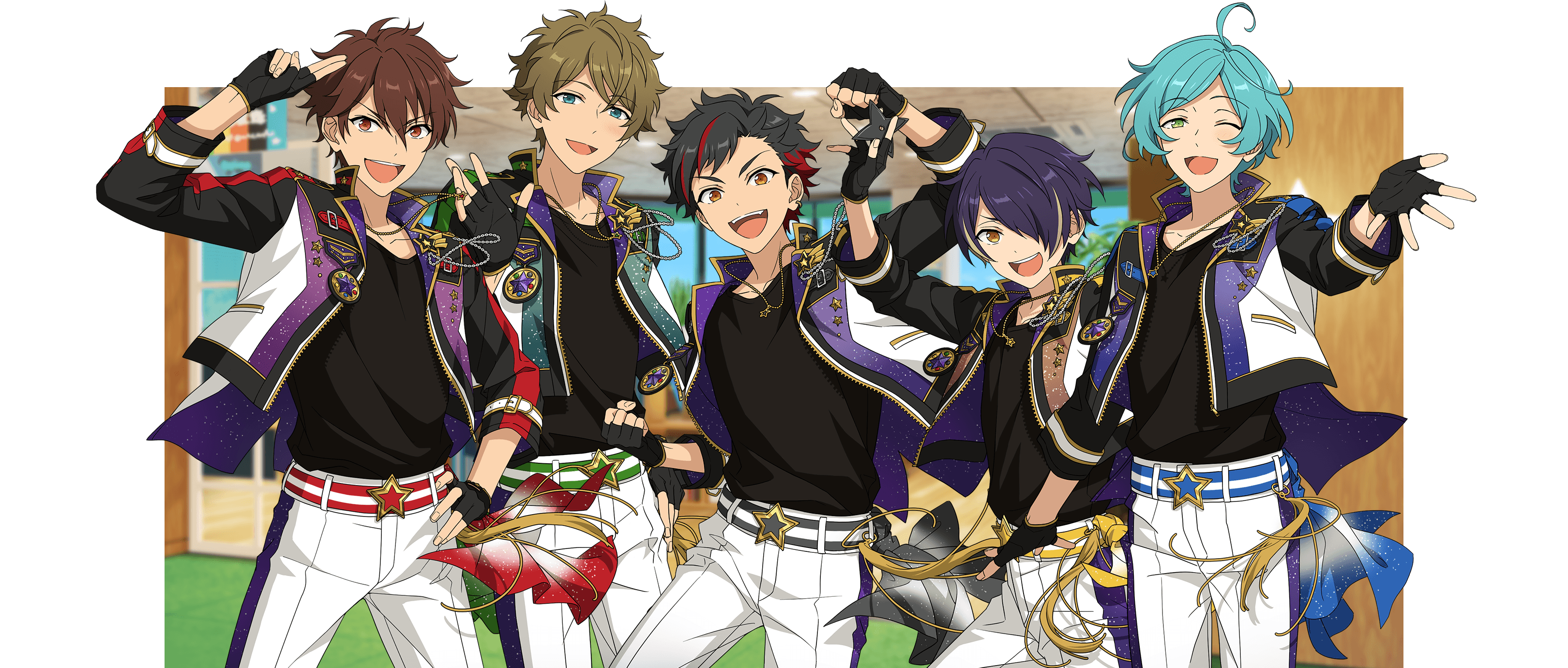 RYUSEITAI