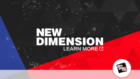 NEW DIMENSION