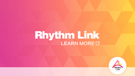 Rhythm Link